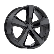 Performance Replicas 170GB-289024 - Pr170 20X8 Gloss Black