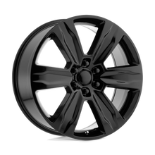 Performance Replicas 172GB-2296344 - Pr172 22X9 Gloss Black