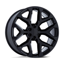 Performance Replicas 177GB-2295824 - Pr177 22X9 Gloss Black