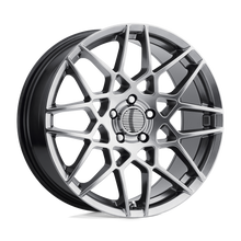 Performance Replicas 178H-216548 - Pr178 20X10 Hyper Silver