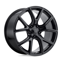 Performance Replicas 181GB-297334 - Pr181 20X9 Gloss Black