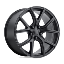 Performance Replicas 181SB-297334 - Pr181 20X9 Satin Black