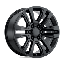 Performance Replicas 182GB-2295824 - Pr182 22X9 Gloss Black