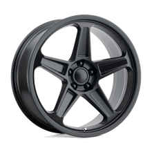 Performance Replicas 186MB-2159025 - Pr186 20X10.5 Matte Black