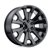 Performance Replicas 190GB-2295824 - Pr190 22X9 Gloss Black