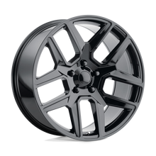 Performance Replicas 192GB-295819 - Pr192 20X9 Gloss Black