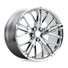 Performance Replicas 194C-2111243 - PR194C 20X11 5X120 67 CHROME 43MM