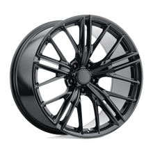 Performance Replicas 194GB-211235 - Pr194 20X10 Gloss Black