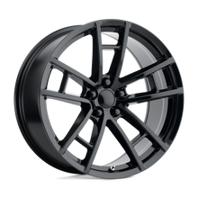 Performance Replicas 195GB-299020 - Pr195 20X9 Gloss Black