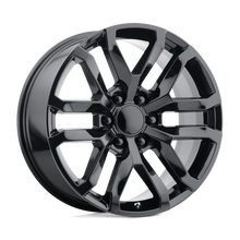 Performance Replicas 196GB-2295824 - Pr196 22X9 Gloss Black