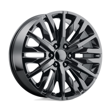 Performance Replicas 198GB-2415831 - Pr198 24X10 Gloss Black