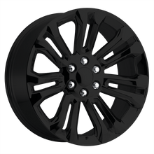 Performance Replicas 205GB-2295824 - Pr205 22X9 Gloss Black