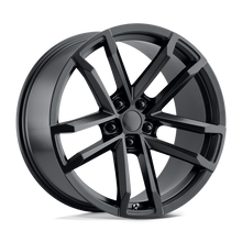 Performance Replicas 208GB-211235 - Pr208 20X10 Gloss Black