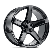 Performance Replicas 209GB-2959015 - Pr209 20X9.5 Gloss Black
