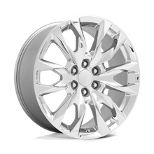 Performance Replicas 210C-2295828 - PR210C 22X9 6X5.5 78.1 CHROME 28MM