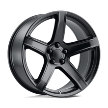 Performance Replicas 209SB-2159022 - Pr209 20X10.5 Satin Black