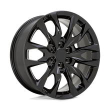 Performance Replicas 210GB-2615830 - Pr210 26X10 Gloss Black