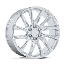 Performance Replicas 213C-2295828 - PR213 22X9 6X5.5 78 +28 CHROME