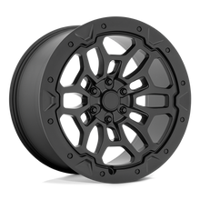 Performance Replicas 215MB-2218519 - Pr215 22X10 Matte Black