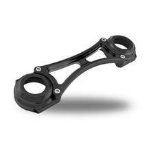 Performance Machine 0208-2124-SMB - Fork Brace 49mm - Black Ops