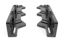 Perrin PFP-ETR-100 - 17-19 Ford F-150 Raptor Front Bumper Light Mount Brackets