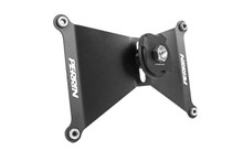 Perrin PSP-BDY-205F - 18-21 Subaru WRX/STI (w/FMIC ONLY) License Plate Relocation Kit
