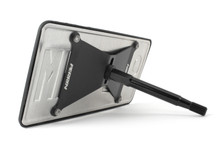 Perrin PSP-BDY-208 - 22-24 Subaru Forester Wilderness License Plate Holder