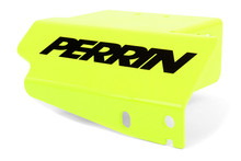 Perrin PSP-ENG-161NY - 08-21 Subaru STI Boost Control Solenoid Cover - Neon Yellow