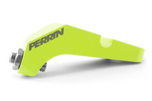 Perrin PSP-BRK-406NY - 13-25 Subaru BRZ / Scion FR-S / Toyota 86 GR86 Master Cylinder Brace - Neon Yellow