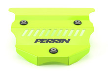 Perrin PSP-ENG-162NY - 22-25 Subaru BRZ / Toyota GR86 Engine Cover - Neon Yellow