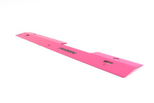 Perrin PSP-ENG-501HP - 02-07 Subaru WRX/STi Radiator Shroud - Hyper Pink
