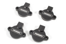 Perrin PSP-ENG-172BK - 15-25 Subaru WRX / 04-18 Forester / 20-25 OBXT & LGXT Cam Solenoid Cover - Black