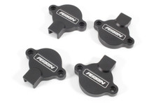 Perrin PSP-ENG-173BK - 13-25 Subaru BRZ / Scion FR-S / Toyota 86 & GR86 Cam Solenoid Cover - Black