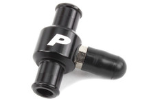Perrin PSP-ENG-628 - 15-17 & 2025 Only Subaru WRX / 14-16 Forester XT Turbo Sump Restrictor - Black