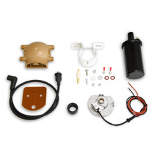 Pertronix 1247XT - Ignitor Conversion Kit
