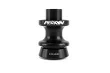 Perrin PSP-INR-250BK - 04-21 Subaru STI / 06-09 Legacy GT Spec-B Reverse Lockout Lever w/Rattle Fix - Black