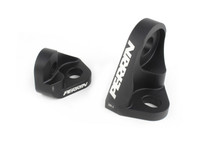 Perrin PSP-EXT-235BK - 15-21 Subaru WRX / 14-18 Forester XT Turbo Support Bracket Kit
