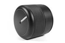 Perrin PSP-ENG-716BK - 15-25 Subaru WRX & 13-25 BRZ/FR-S/86/GR86 Oil Filter Cover - Black