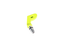 Perrin PSP-ENG-720NY - 15-25 Subaru WRX & 13-25 BRZ/FR-S/86/GR86 Dipstick Handle P Style - Neon Yellow