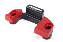 Perrin PSP-INR-024 - 18-25 Subaru WRX (w/ Short Throw Shifter) Super Shifter Stop Kit