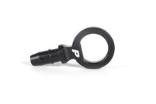 Perrin PSP-ENG-721BK - 15-25 Subaru WRX & 13-25 BRZ/FR-S/86/GR86 Dipstick Handle Loop Style - Black