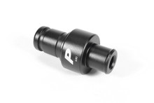 Perrin PSP-ENG-630 - 18-24 Subaru WRX / 20- 25 LGT/OBXT/Ascent / 17-18 Forester XT Turbo Sump Restrictor - Black
