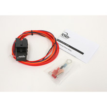 Pertronix 2001 - 30-AMP IGNITION POWER RELAY. PROVIDES CONSISTENT FULL BATTERY VOLTAGE
