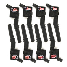 Pertronix 30728 - Coil Flame-Thrower COP Ford 2V (set of 8)