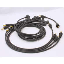 Pertronix 708101 - Wires, 8 cyl GM Custom Fit