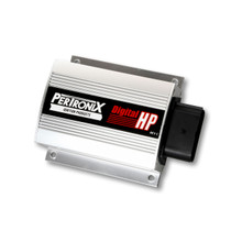 Pertronix 512 - DIGITAL HP IGNITION SYSTEM. THIS SYSTEM FEATURES 187 MILLIJOULES OF SPARK ENERGY, 3 STEP REV LIMITER, AND MULTISPARK TO REDLINE, ALL IN A ULTRA SMALL FORM FACTOR. SILVER