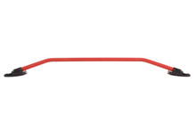 Perrin PSP-SUS-052RD - 02-07 Subaru WRX/STi/Impreza / 04-08 Forester Front Strut Brace - Red