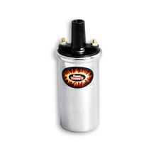 Pertronix 45001 - Coil F-T II (0.6 ohm) chrome