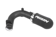 Perrin PSP-INT-325BK - 15-21 Subaru WRX Cold-Air Intake w/Heatshield - Black