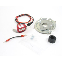 Pertronix 91162A - Ignitor II Delco 6 cyl w/Vac Adv